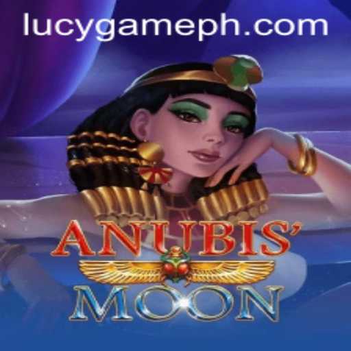 AnubisMoon: Experience Modern Gaming Inspired by Ancient Egypt on LuckyGame.PH