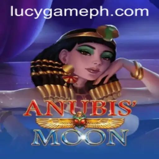 AnubisMoon: Experience Modern Gaming Inspired by Ancient Egypt on LuckyGame.PH