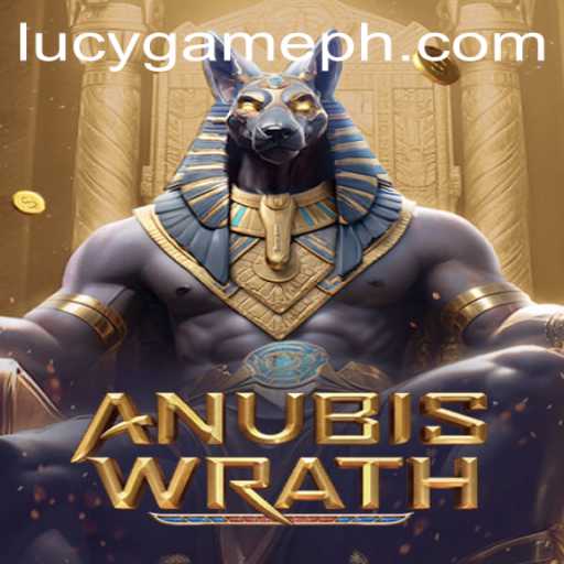 Unleashing the Power of AnubisWrath: A Legendary Journey With LuckyGame.PH