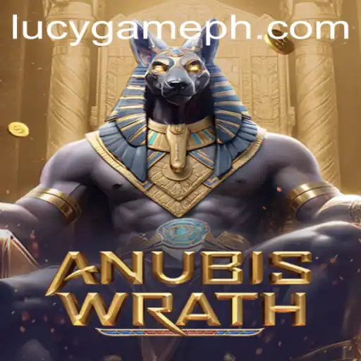 Unleashing the Power of AnubisWrath: A Legendary Journey With LuckyGame.PH