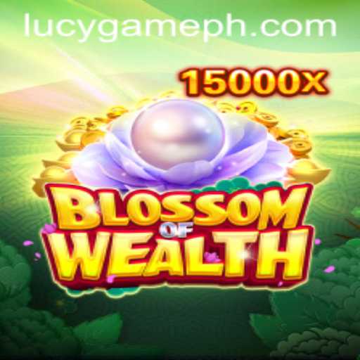 Discover 'Blossom of Wealth': The LuckyGame.PH Experience
