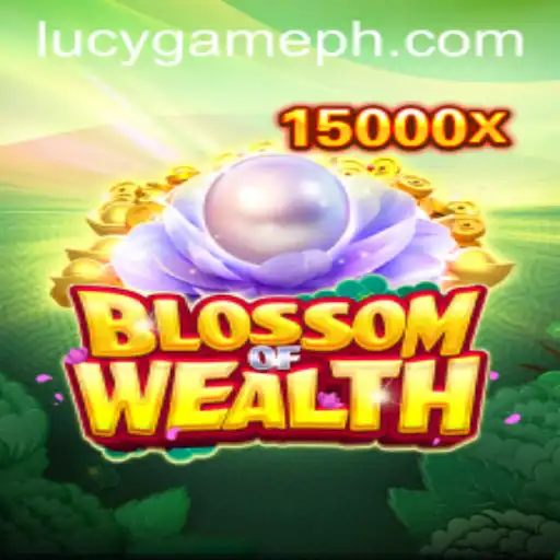 Discover 'Blossom of Wealth': The LuckyGame.PH Experience
