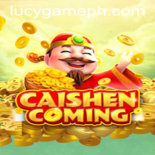 Discover the Thrills of CAISHENCOMING: A Journey with LuckyGame.PH