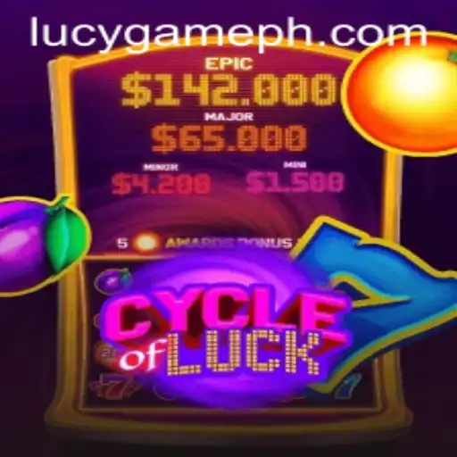 Exploring the Thrills of CycleofLuck: A Deep Dive into LuckyGame.PH's Exciting New Offering