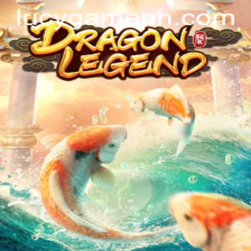 DragonLegend: A Dive into the Mesmerizing World of a LuckyGame.PH Favorite