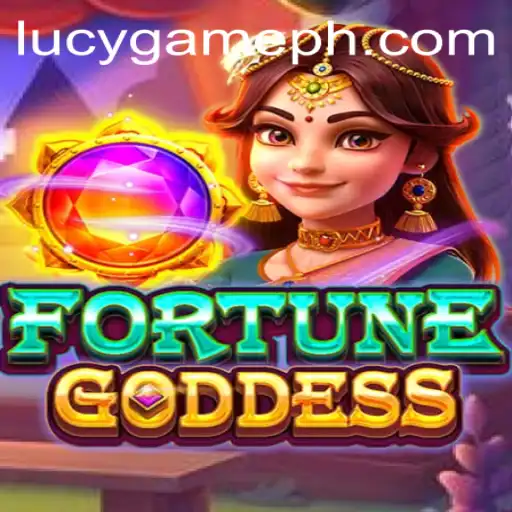 FORTUNEGODDESS: Discover the Magic of Online Gaming with LuckyGame.PH