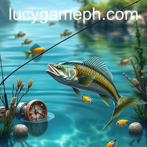 Exploring the Thrilling World of Fishing Games: A Dive into LuckyGame.PH