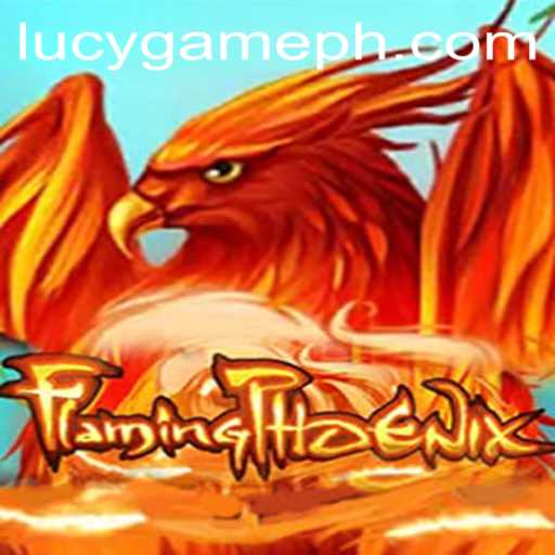 Discover the Enchanting World of FlamingPhoenix on LuckyGame.PH