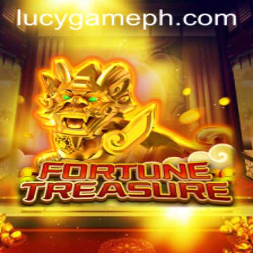 Discover the Exciting World of FortuneTreasure on LuckyGame.PH
