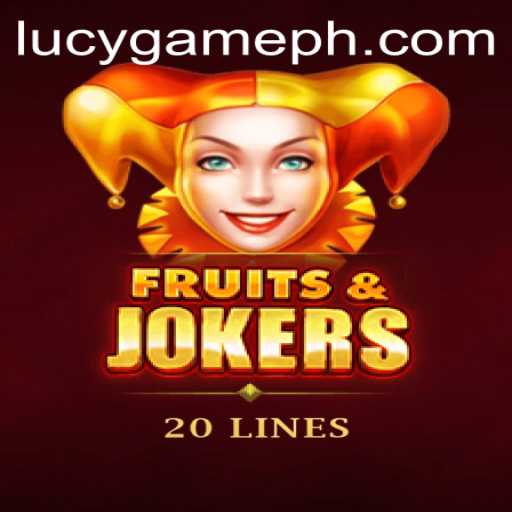 Discover the Thrills of FruitsAndJokers20: A Deep Dive into LuckyGame.PH's Exciting Casino World