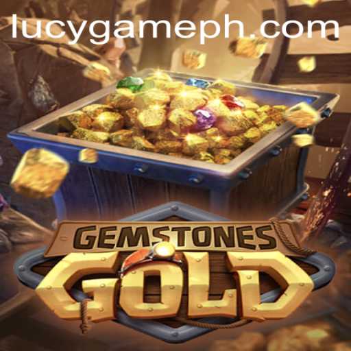 Exploring the World of GemstonesGold: A Dive Into the LuckyGame.PH Experience