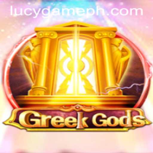Embark on an Epic Adventure with GreekGods on LuckyGame.PH