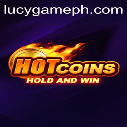 HotCoins: An Exciting Journey with LuckyGame.PH