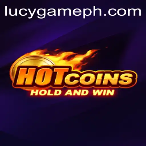 HotCoins: An Exciting Journey with LuckyGame.PH
