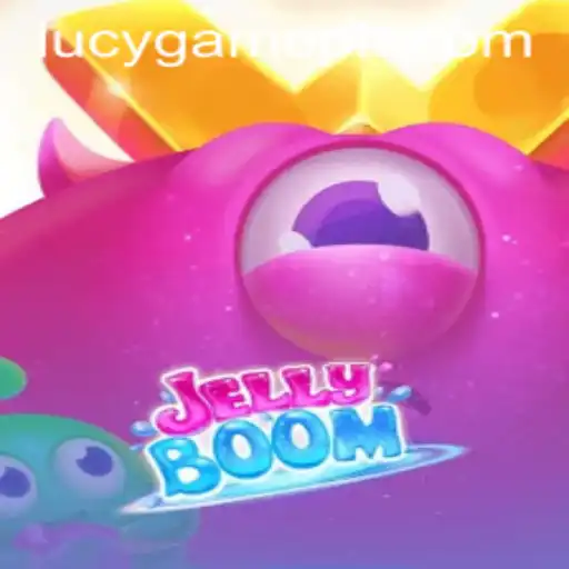 Unveiling the Exciting World of JellyBoom and its Connection with LuckyGame.PH