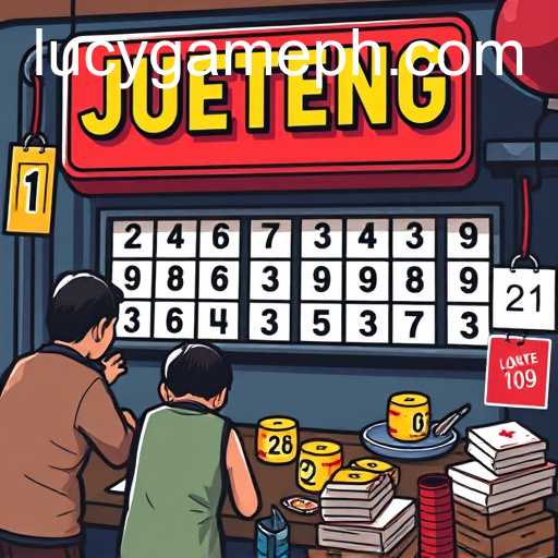 Jueteng and the Modern Solution: The LuckyGame.PH Approach