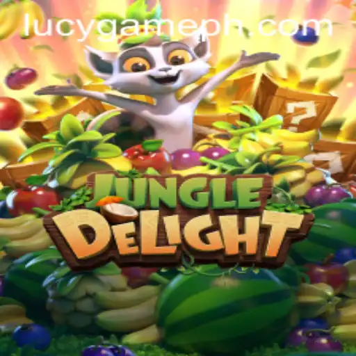 JungleDelight: A Thrilling Gaming Adventure with LuckyGame.PH