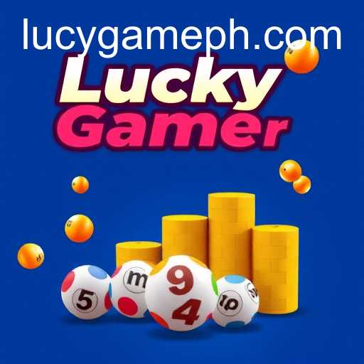 The Fascinating World of Lottery Games with LuckyGame.PH
