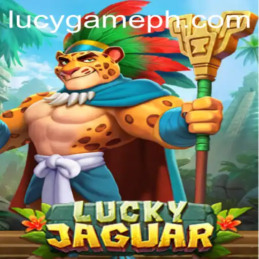 Discover the Exciting World of LuckyJaguar: A Thrilling Experience with LuckyGame.PH