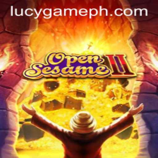 OpenSesameII: A Thrilling Adventure with a Twist of Luck