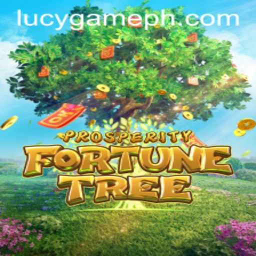 ProsperityFortuneTree: Experience Luck with LuckyGame.PH