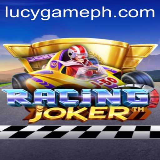 RacingJoker: A Thrilling Experience with LuckyGame.PH