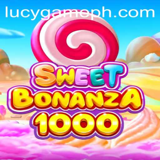 Exploring SweetBonanza1000: A Dive into the Whimsical World of LuckyGame.PH