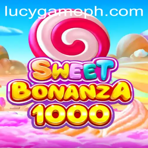 Exploring SweetBonanza1000: A Dive into the Whimsical World of LuckyGame.PH