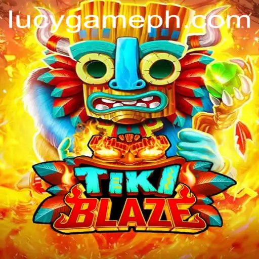 Explore the Excitement of TikiBlaze: An In-Depth Look at the Latest Gaming Sensation